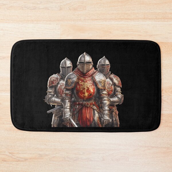 Artikelvorschau, Tempelritter entworfen und verkauft von ArmorOfGodStore.