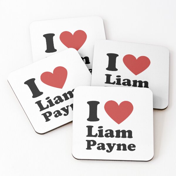 Item preview, I Heart Liam Payne designed and sold by madisongolan.