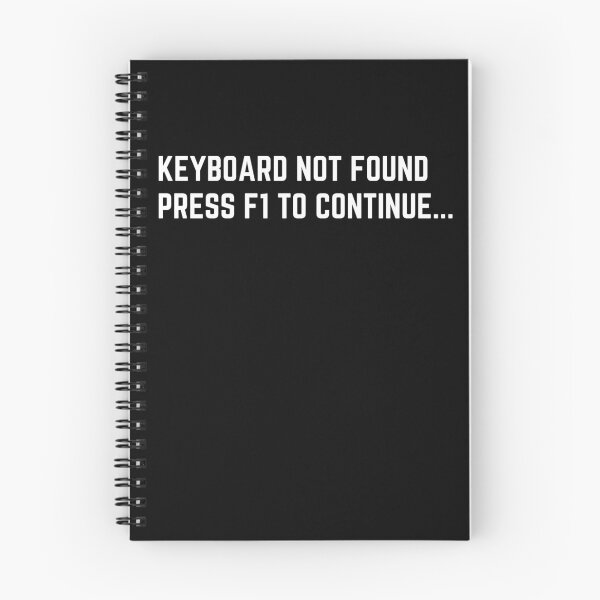 Item preview, Keyboard Funny Developer Programmer Christmas Pun designed and sold by The Art of Kkatarynka.
