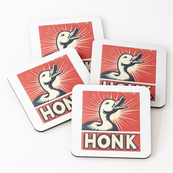 Item preview, HONK designed and sold by luizcristofer.