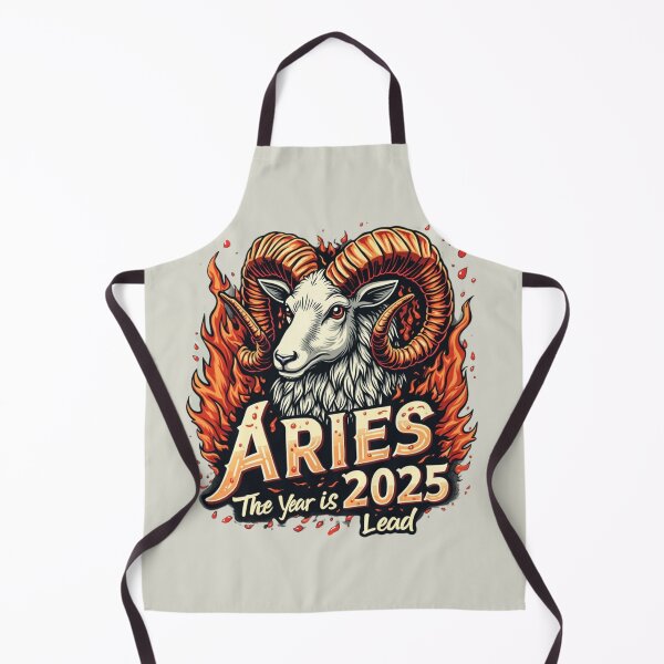 Item preview, Aries – 2025 designed and sold by SignumShop.