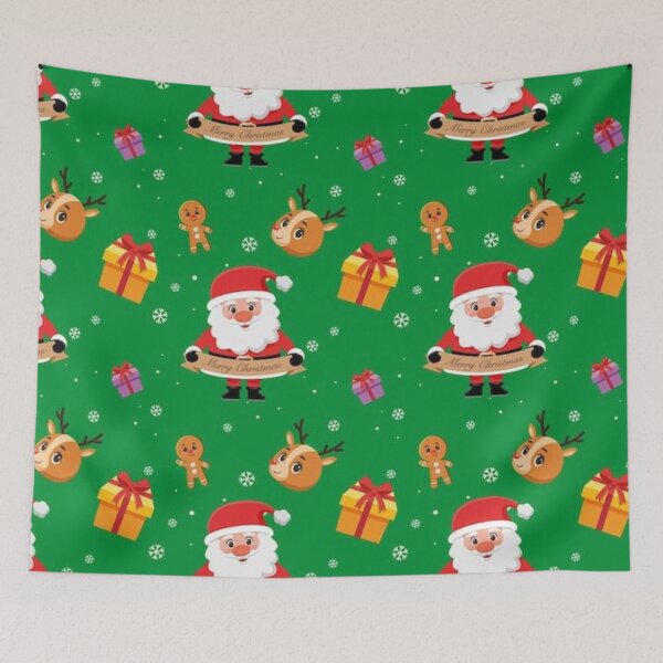Item preview, Festive Gnome designed and sold by JonysCreativeDesigns.