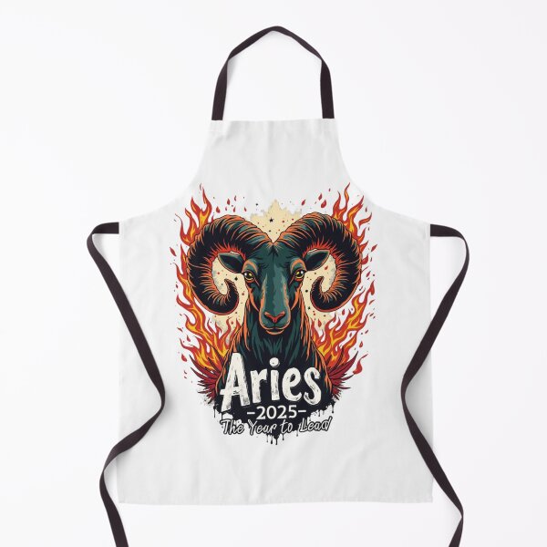 Item preview, Aries – 2025 designed and sold by SignumShop.