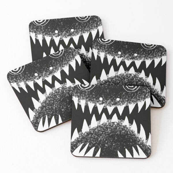 Item preview, Teeth designed and sold by pawelkinart.
