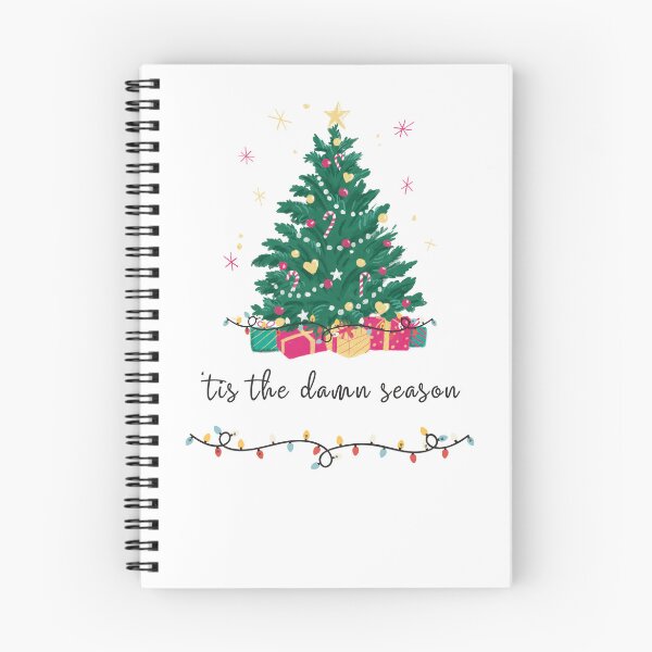 Item preview, 'Tis the damn season!  designed and sold by LalaMae13.