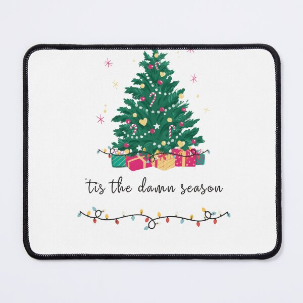 Item preview, 'Tis the damn season!  designed and sold by LalaMae13.