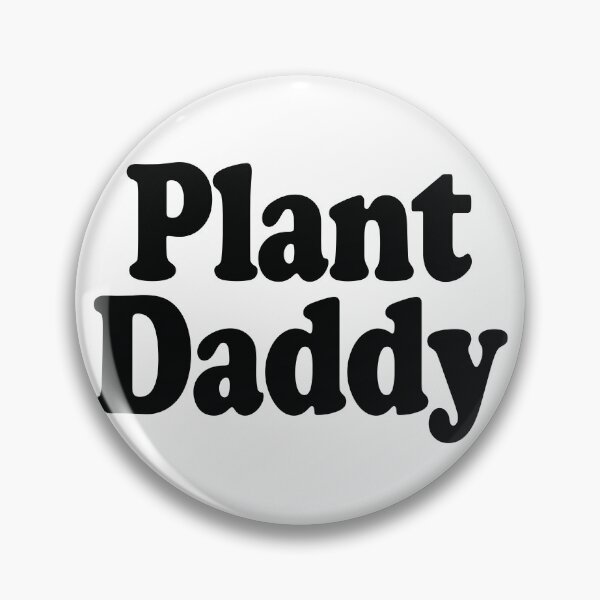 Item preview, Plant Daddy designed and sold by the-craft-shop.