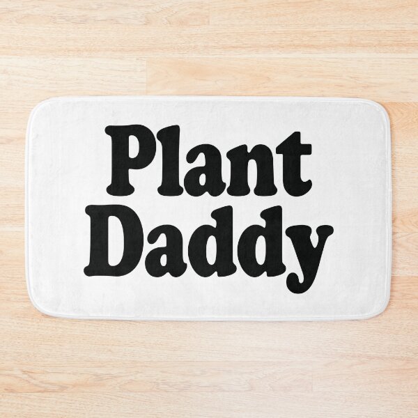 Item preview, Plant Daddy designed and sold by the-craft-shop.