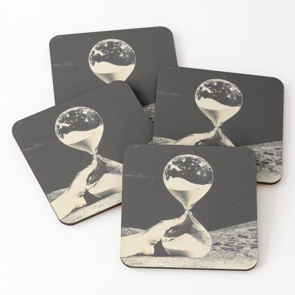 Item preview, Space Time designed and sold by AlldayArtistry.