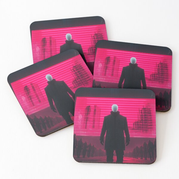 Item preview, Faceless Dystopia designed and sold by Carlos Monteiro.