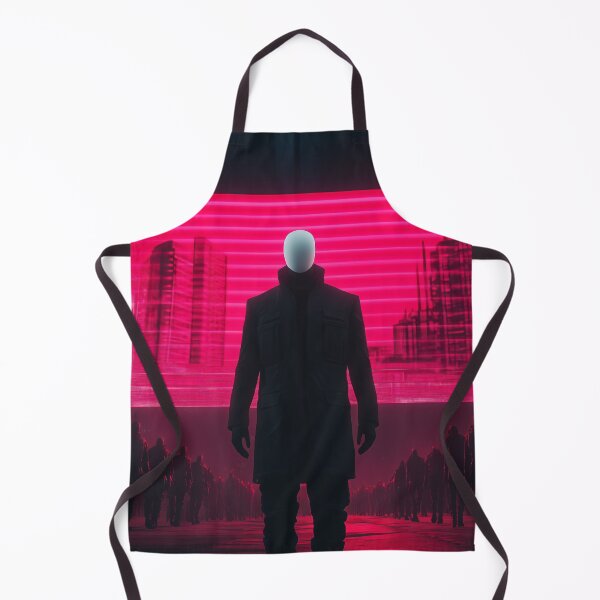 Item preview, Faceless Dystopia designed and sold by Carlos Monteiro.