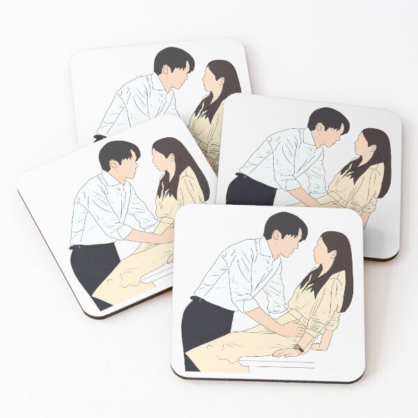 Item preview, When the phone rings kdrama designed and sold by vyascreations.