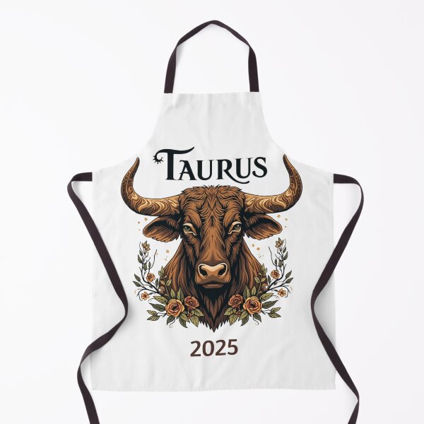Item preview, Taurus – Strong Roots for 2025 designed and sold by SignumShop.
