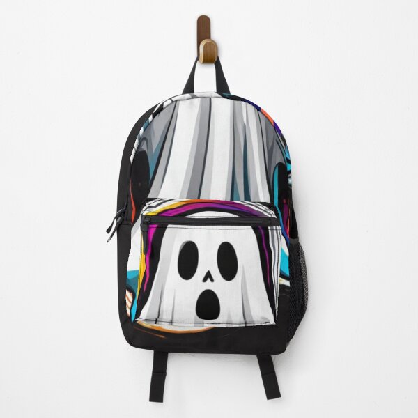 Item preview, Friendly Ghost designed and sold by 0penvimark.