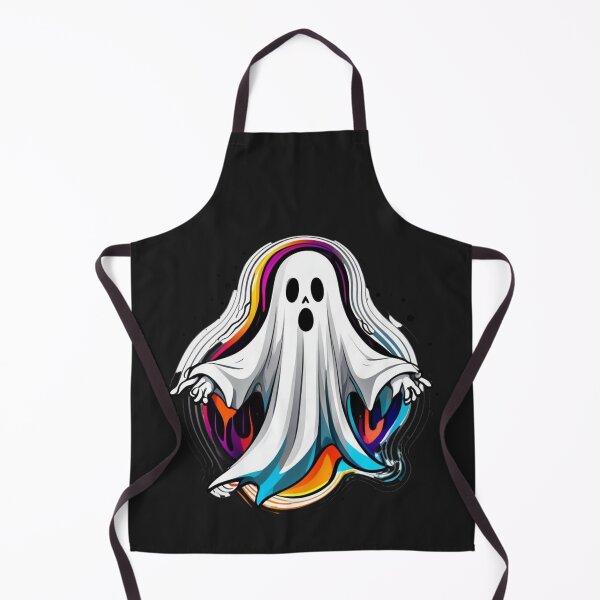 Item preview, Friendly Ghost designed and sold by 0penvimark.