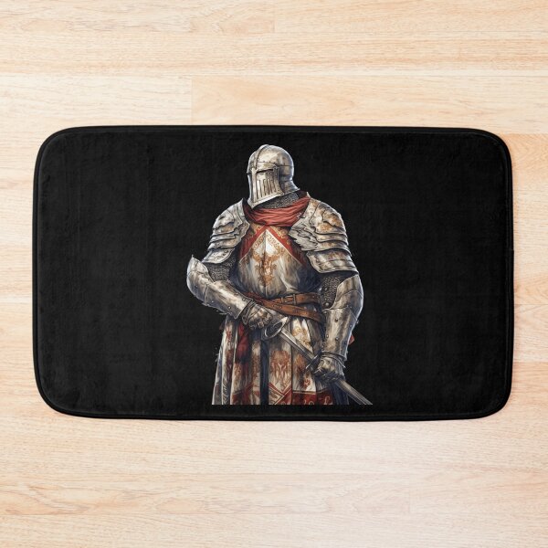 Artikelvorschau, Tempelritter entworfen und verkauft von ArmorOfGodStore.