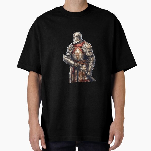 Item preview, Knight Templar designed and sold by ArmorOfGodStore.
