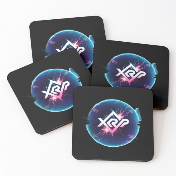 Item preview, New age with XRP designed and sold by arjad3n.