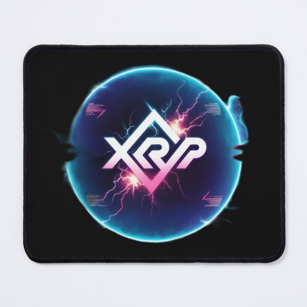 Item preview, New age with XRP designed and sold by arjad3n.