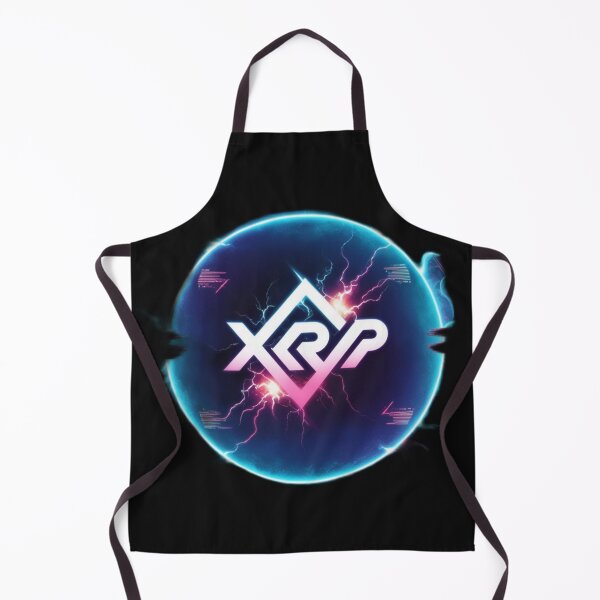 Item preview, New age with XRP designed and sold by arjad3n.