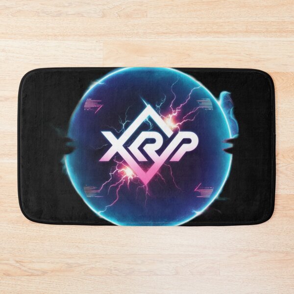 Item preview, New age with XRP designed and sold by arjad3n.