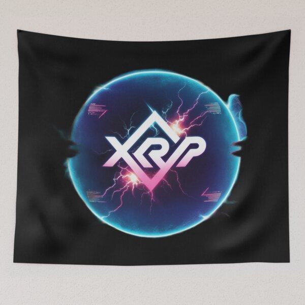 Item preview, New age with XRP designed and sold by arjad3n.
