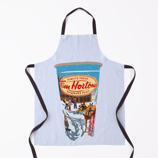 Item preview, Tim Horton's Winter Cup designed and sold by alykalydaly.