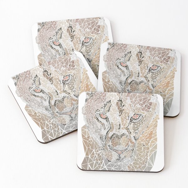 Item preview, Lioness II designed and sold by Melissa Gerhold.