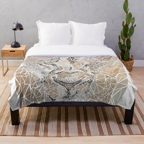 Item preview, Lioness II designed and sold by Melissa Gerhold.