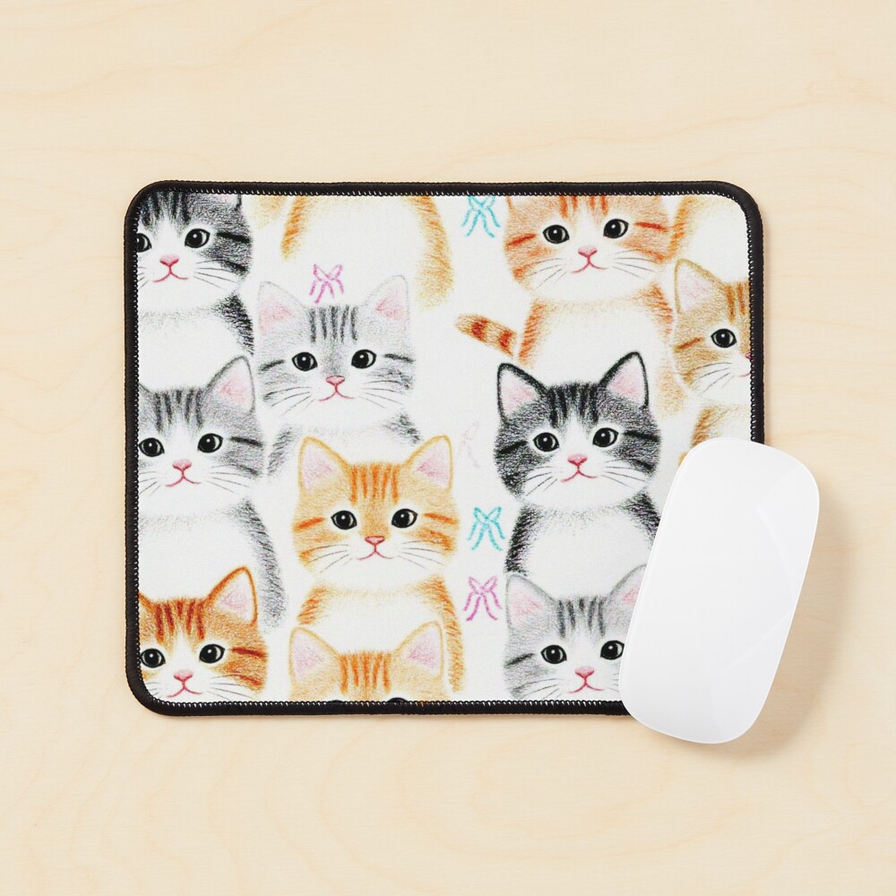 Item preview, Mouse Pad designed and sold by InRozaria.