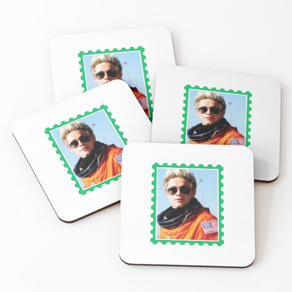 Item preview, Niall Horan Post Stamp designed and sold by madisongolan.