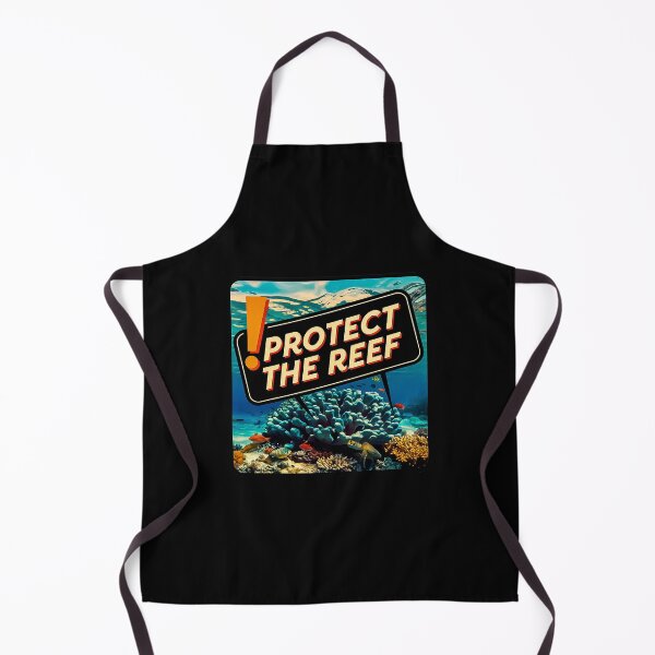 Item preview, Protect the Reef A Call to Action designed and sold by Amanda's Factory.