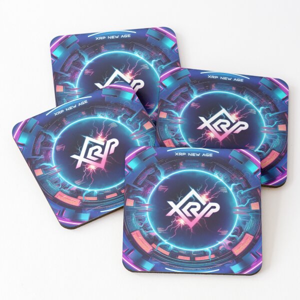 Item preview, XRP New Age 2025 designed and sold by arjad3n.