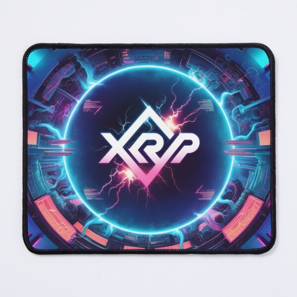 Item preview, XRP New Age 2025 designed and sold by arjad3n.