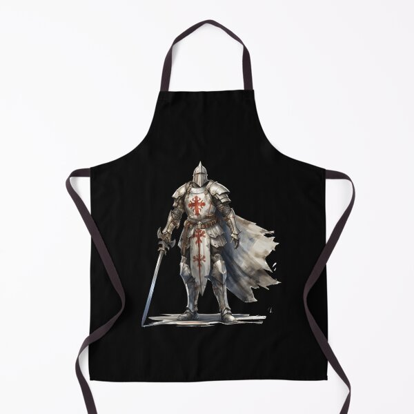 Artikelvorschau, Tempelritter entworfen und verkauft von ArmorOfGodStore.