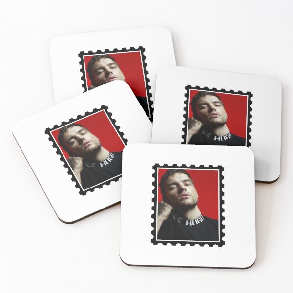 Item preview, Liam Payne Post Stamp designed and sold by madisongolan.