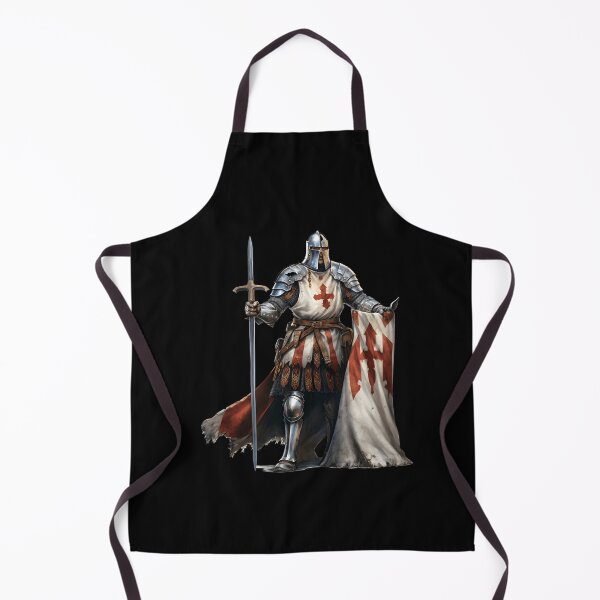 Artikelvorschau, Tempelritter entworfen und verkauft von ArmorOfGodStore.