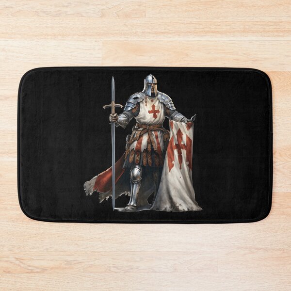 Artikelvorschau, Tempelritter entworfen und verkauft von ArmorOfGodStore.