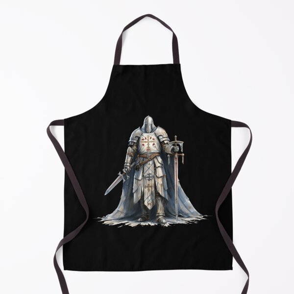 Artikelvorschau, Tempelritter entworfen und verkauft von ArmorOfGodStore.