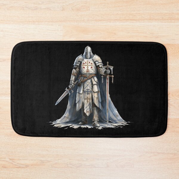 Artikelvorschau, Tempelritter entworfen und verkauft von ArmorOfGodStore.