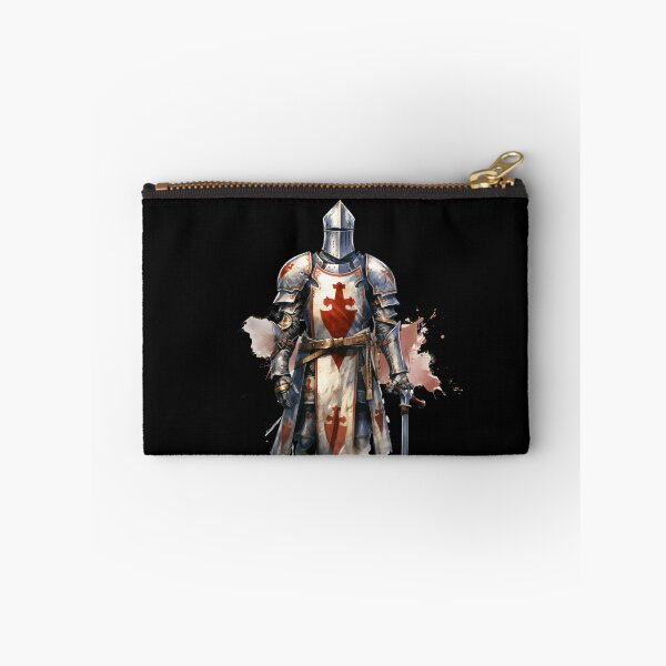 Artikelvorschau, Tempelritter entworfen und verkauft von ArmorOfGodStore.