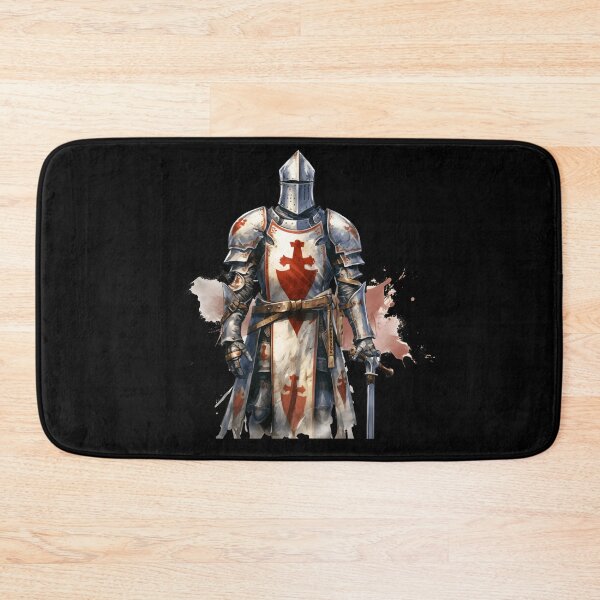 Artikelvorschau, Tempelritter entworfen und verkauft von ArmorOfGodStore.