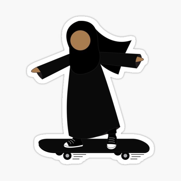 Item preview, Radical Muslim designed and sold by By Maisha.