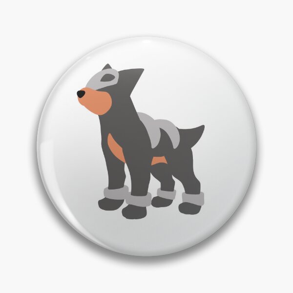 Item preview, Hound Minimalist designed and sold by shiix.