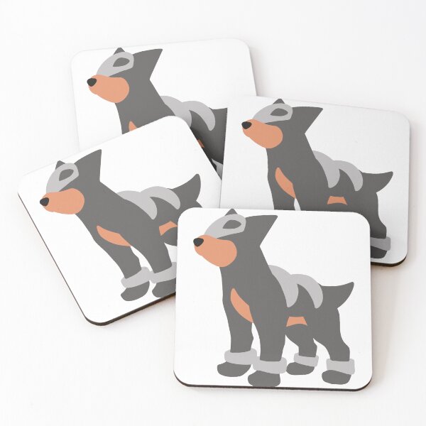 Item preview, Hound Minimalist designed and sold by shiix.