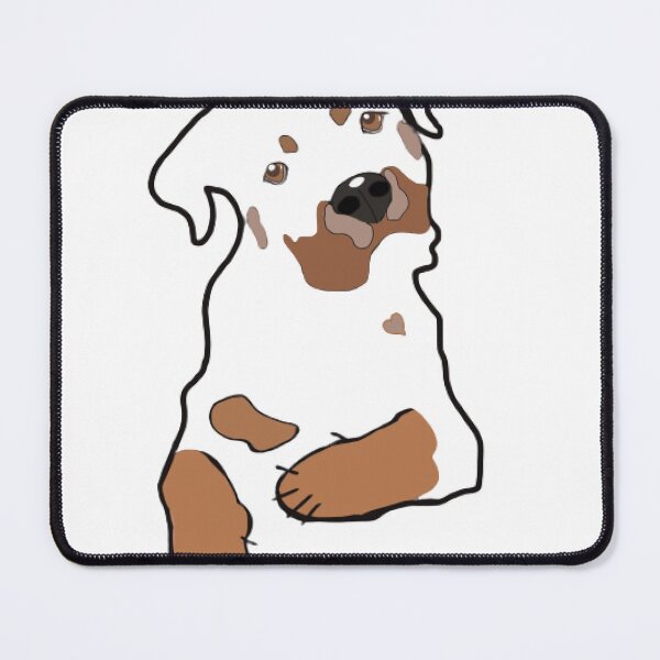 Item preview, Animal sticker.Boxer dog. designed and sold by TaniaArtDesign.