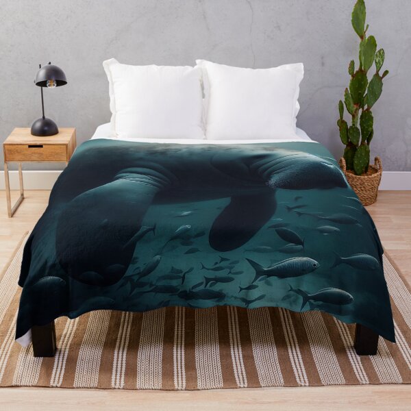 Item preview, Manatee Art #32 | Manatee Lovers designed and sold by ksgraphics222.
