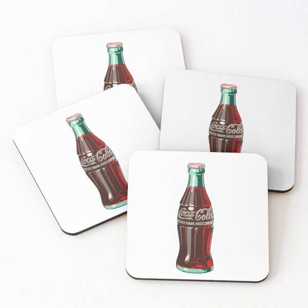 Item preview, Classic soda bottle designed and sold by MattF13.