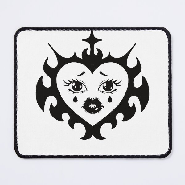 Item preview, Spikey Heart designed and sold by HollowHearts.