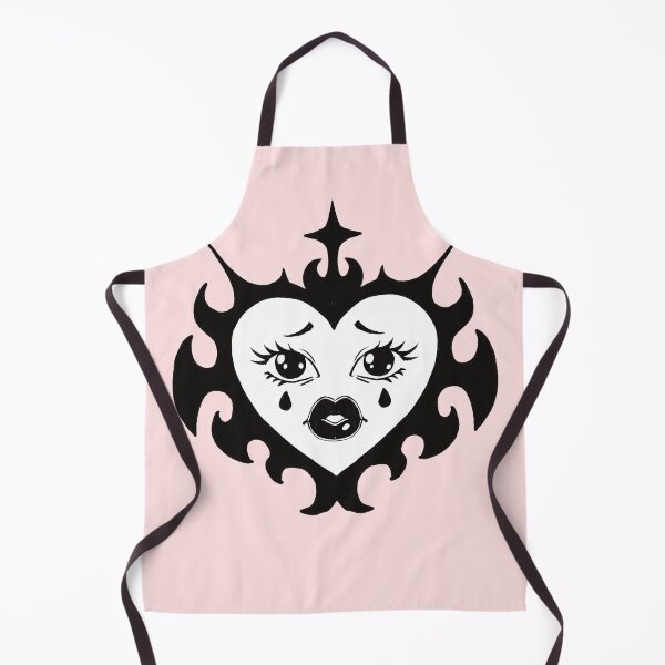 Item preview, Spikey Heart designed and sold by HollowHearts.